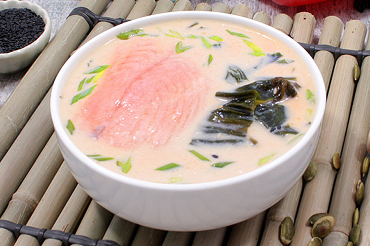 Японские супы